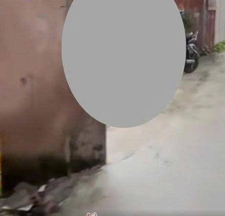 May be an image of street