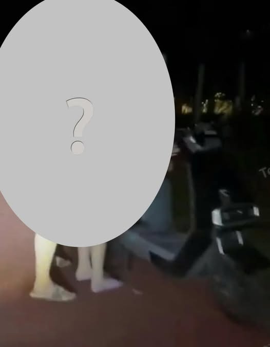 Có thể là hình ảnh về xe segway