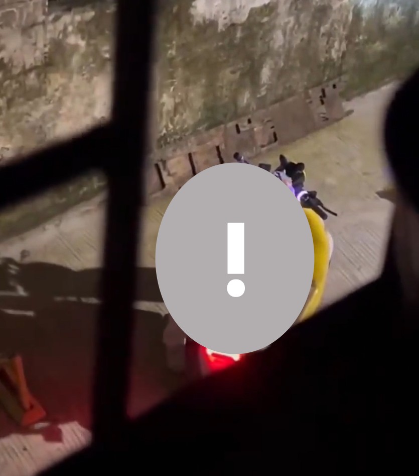 May be an image of text