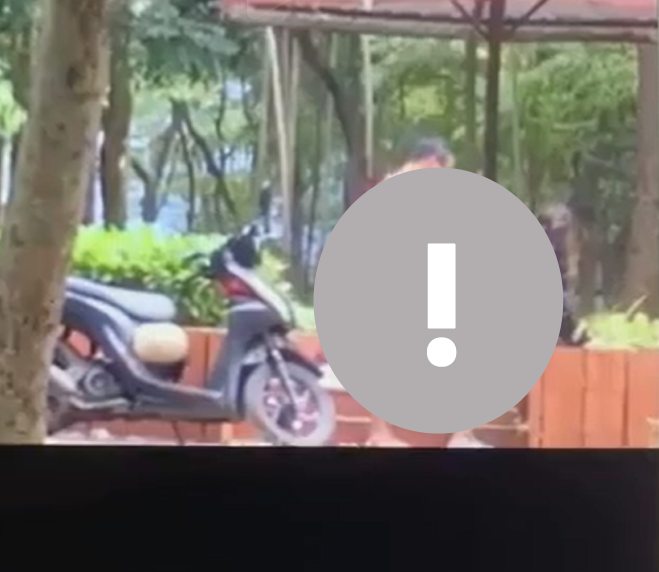 May be an image of slow loris, motorcycle, scooter, segway and text
