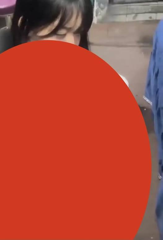 May be an image of one or more people