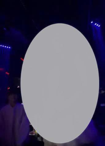 May be an image of lighting