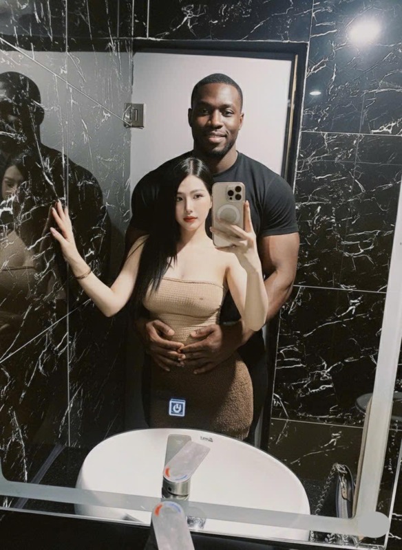 May be an image of one or more people