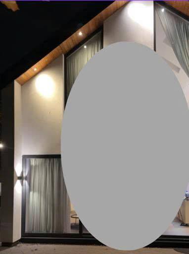 May be an image of lighting