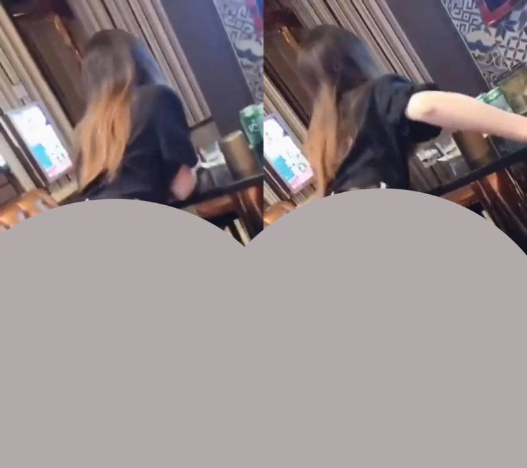 May be an image of text