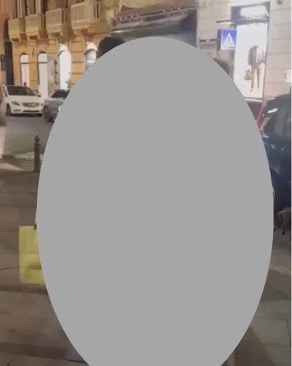 May be an image of text