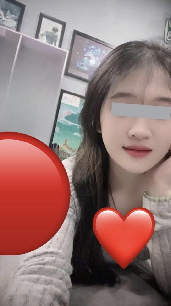 May be an image of heart