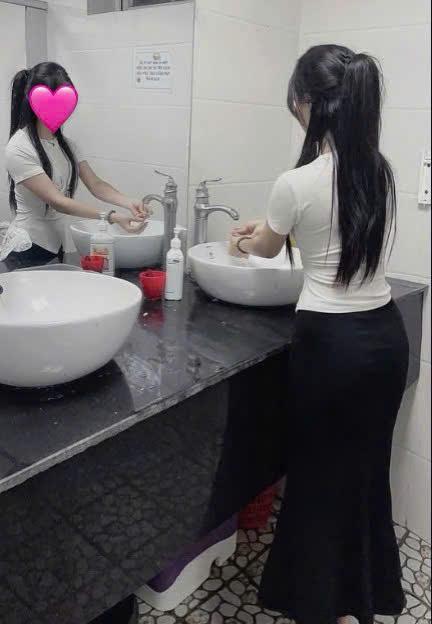 May be an image of text