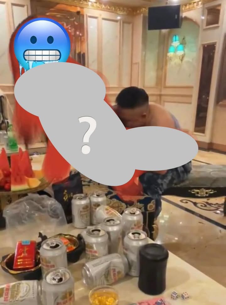 May be an image of text