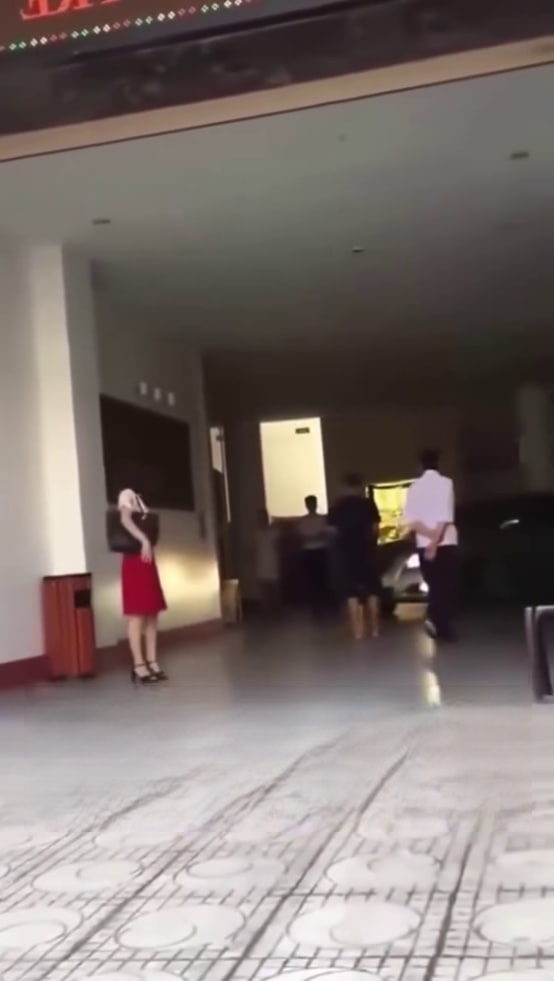 Có thể là hình ảnh về văn bản