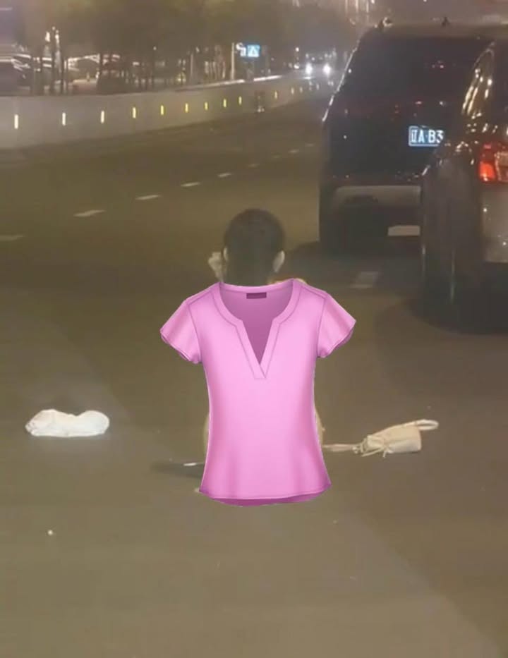 Có thể là hình ảnh về đường phố