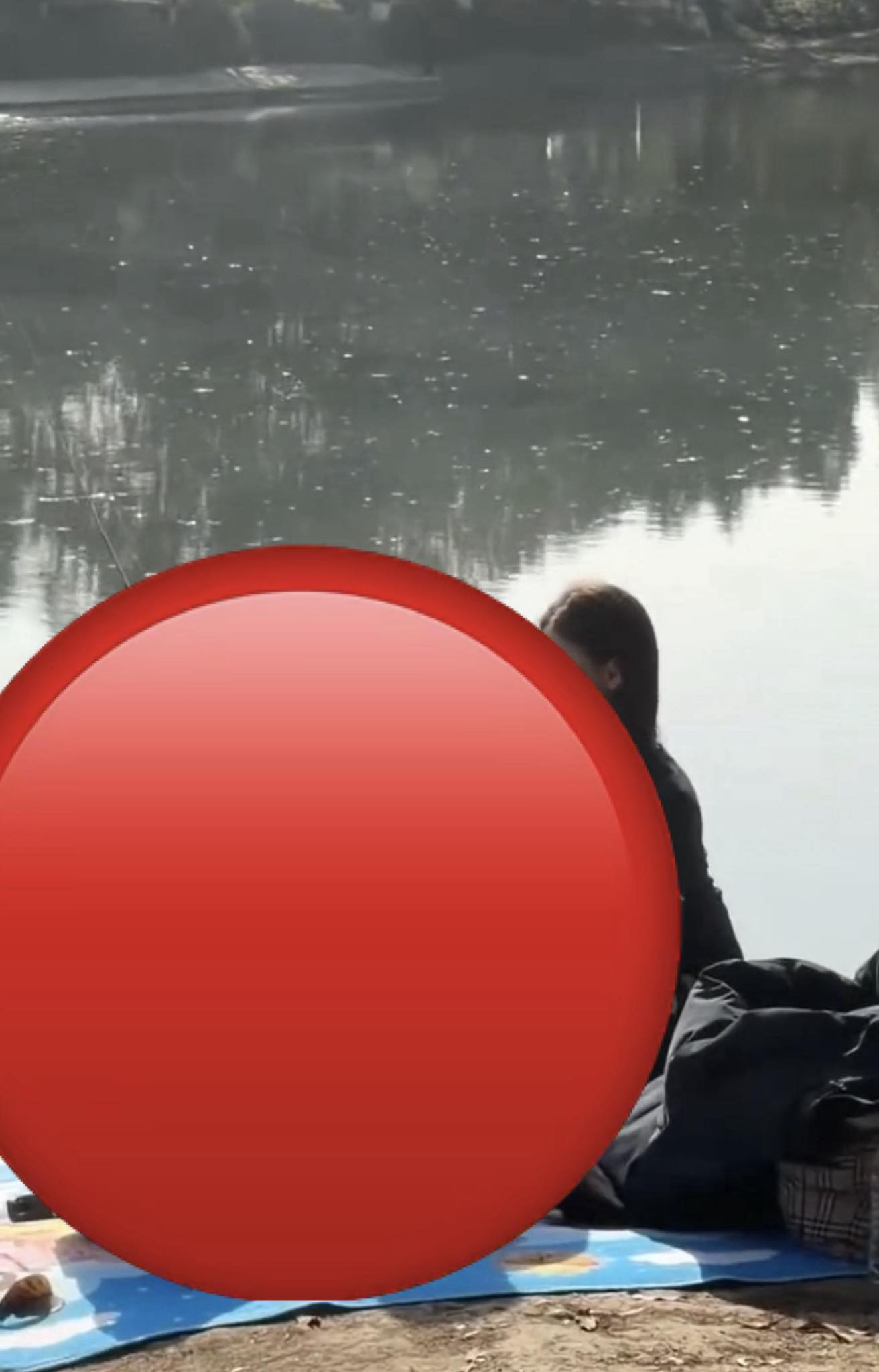 Có thể là hình ảnh về thủy vực