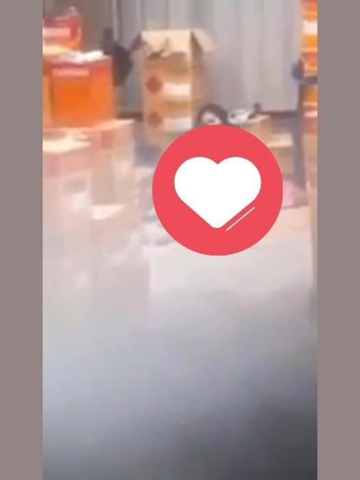 May be an image of heart