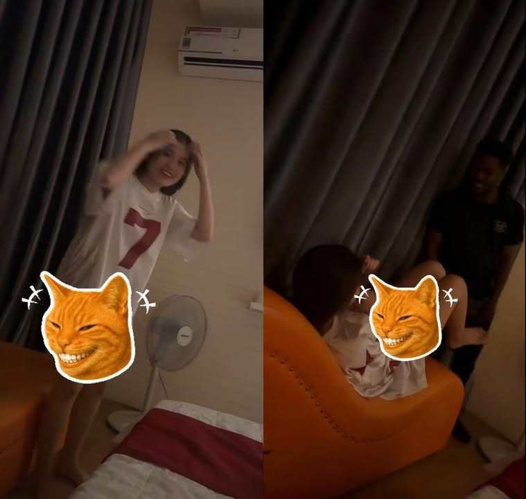 May be an image of bedroom