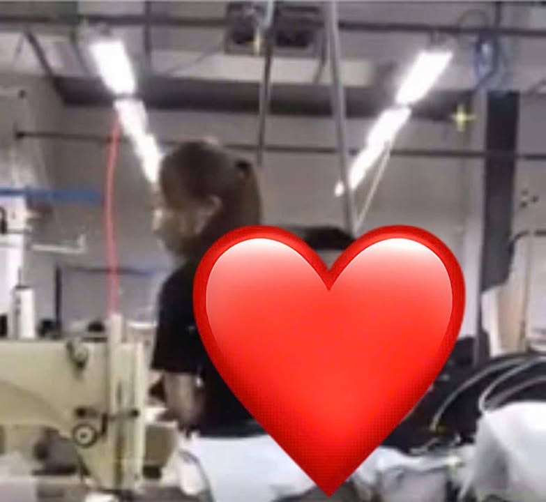 May be an image of heart