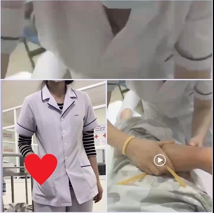 May be an image of hospital