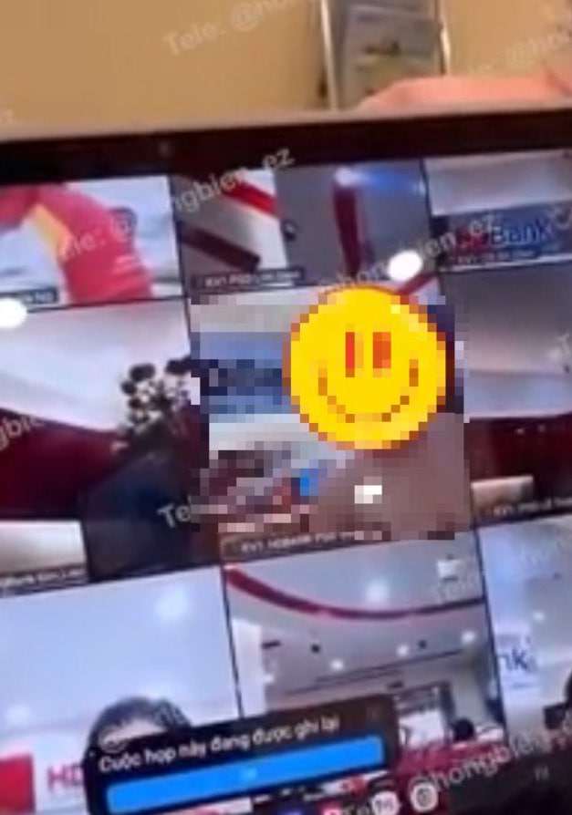 May be an image of text