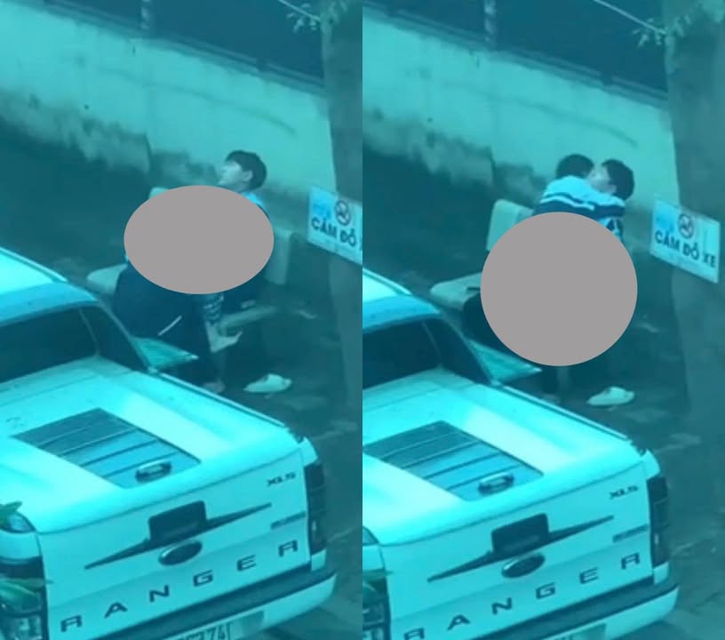 May be an image of car and text