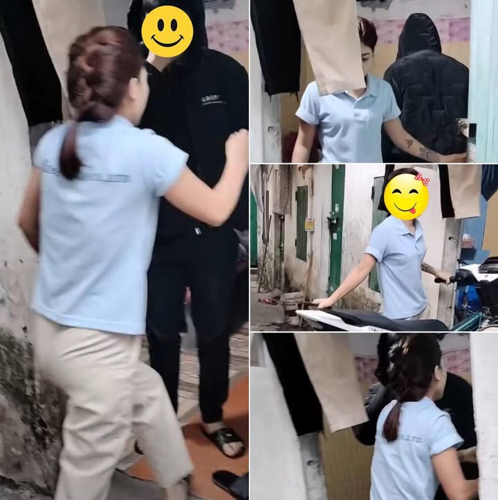 May be an image of slow loris