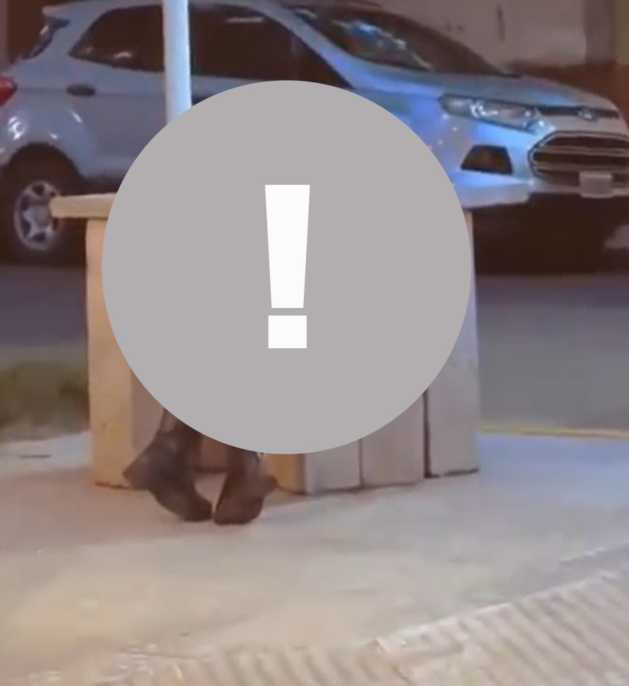 May be an image of street