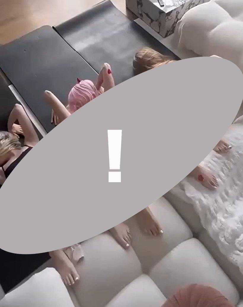 May be an image of text