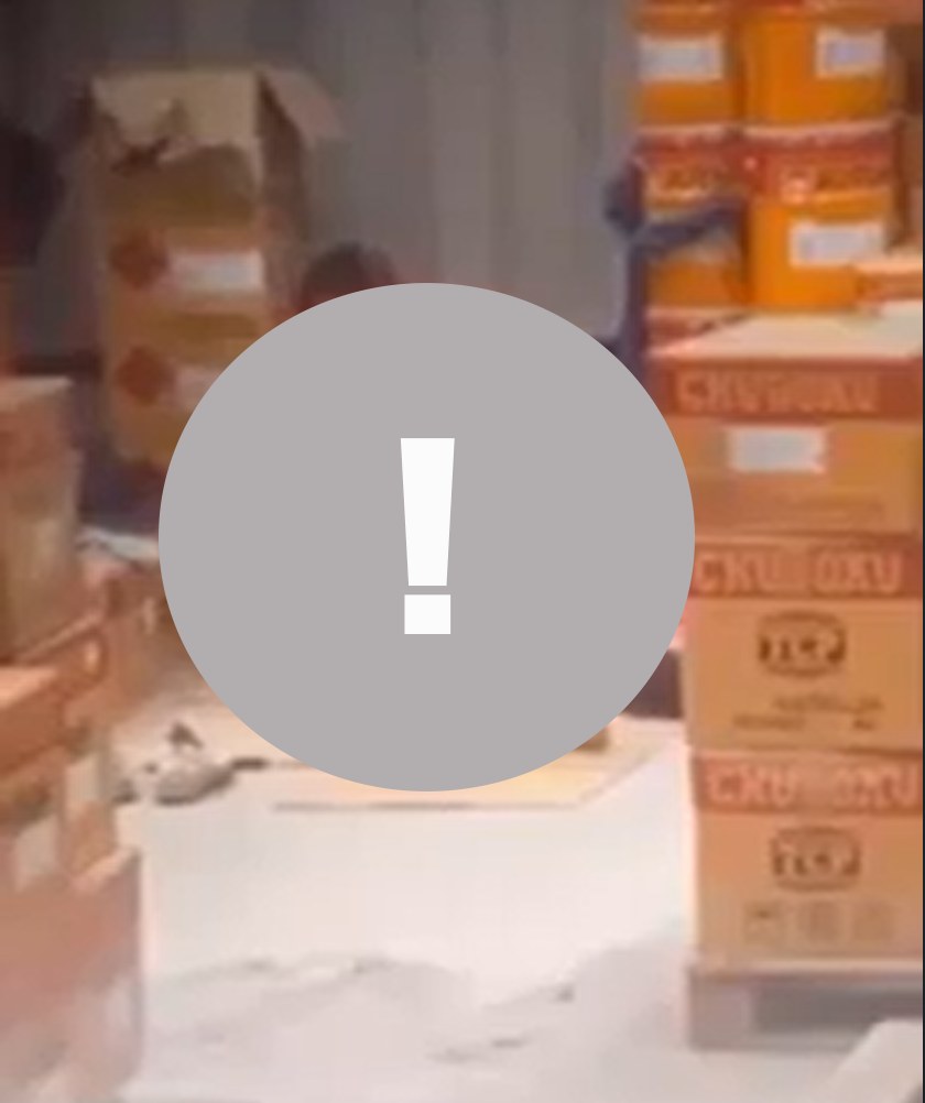 May be an image of text