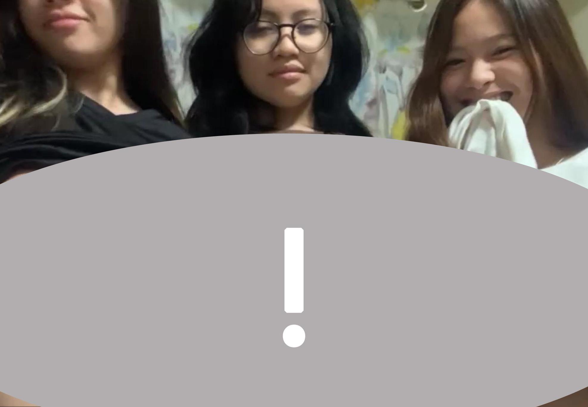 May be an image of text