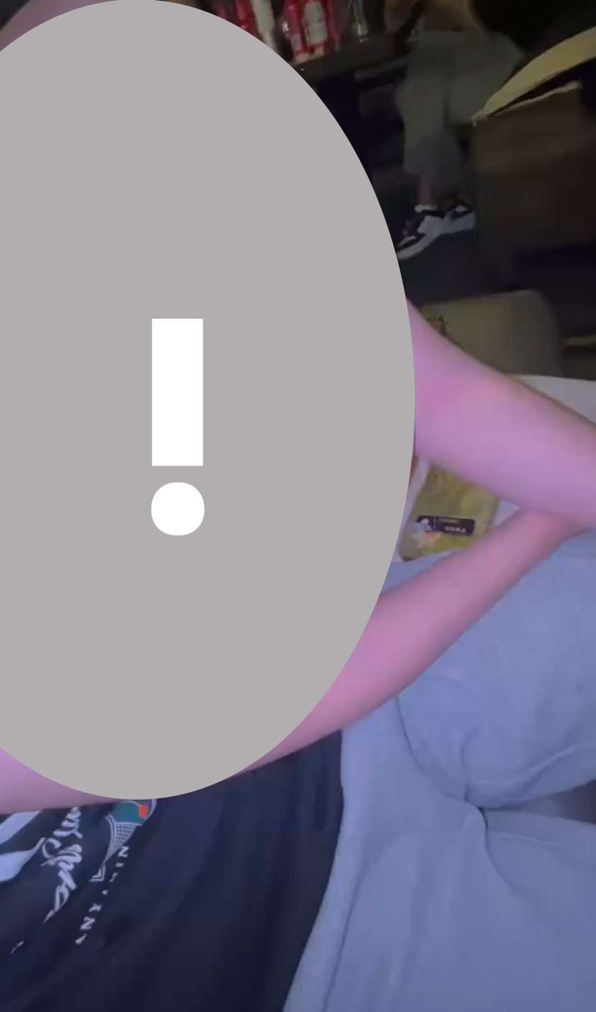 May be an image of text