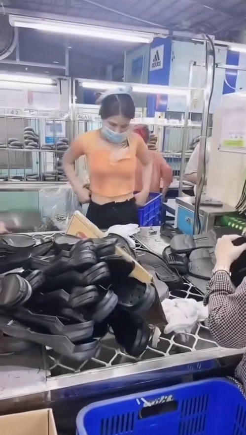 May be an image of clothes iron