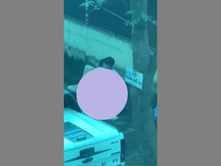 May be an image of text