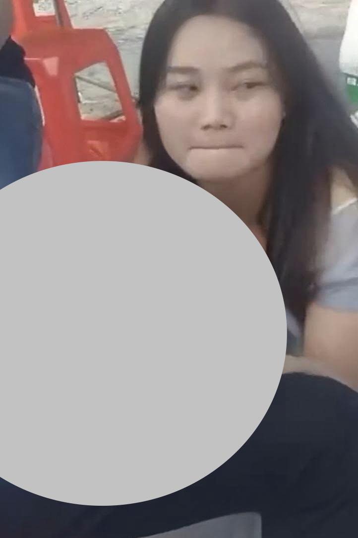 May be an image of one or more people