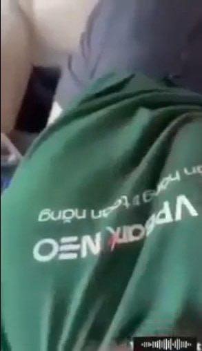 May be an image of slow loris and text