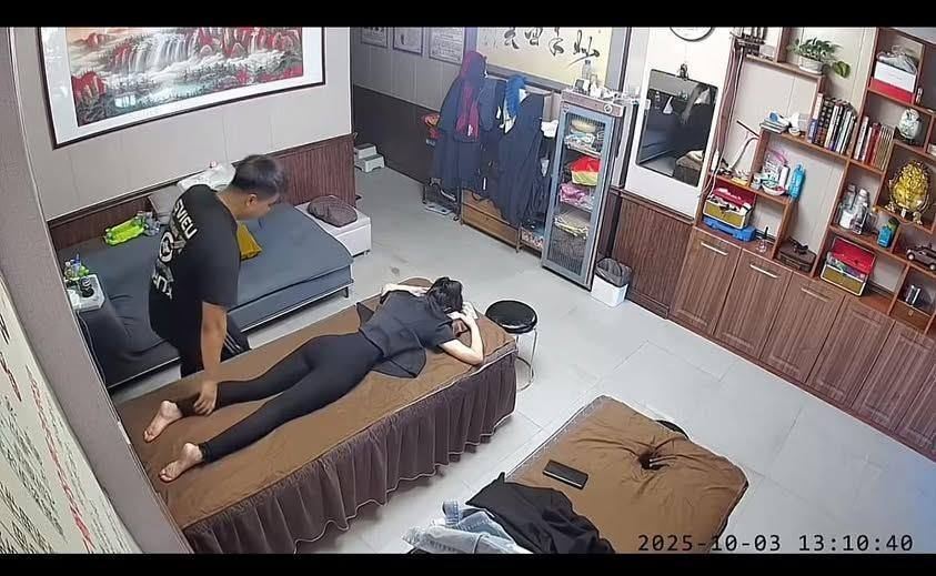 May be an image of text