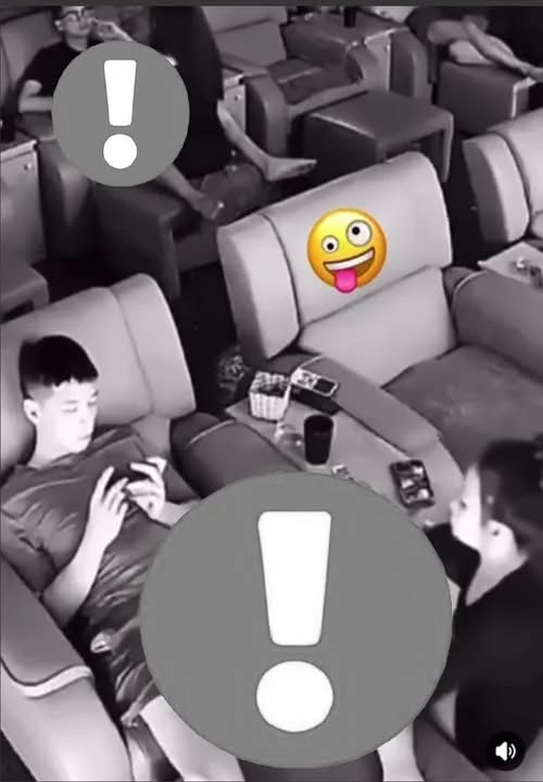 May be an image of one or more people