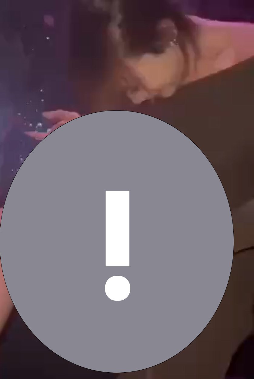 May be an image of text