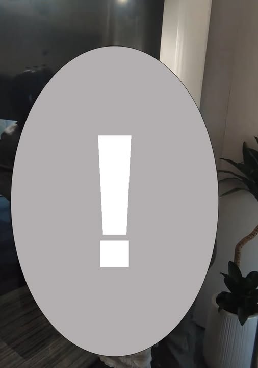 May be an image of light switch