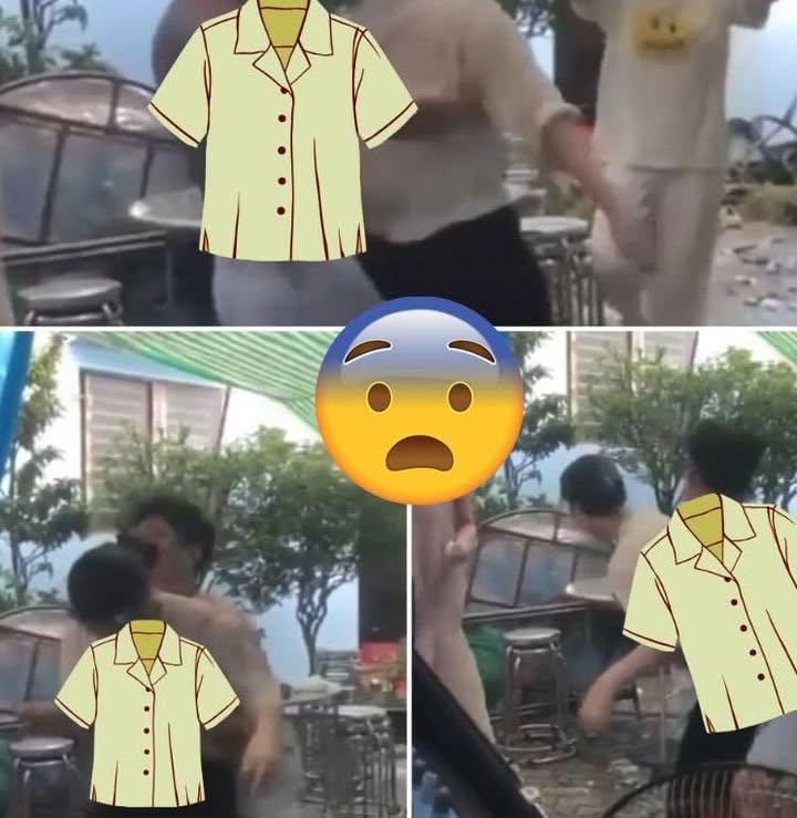 May be a doodle of one or more people and slow loris