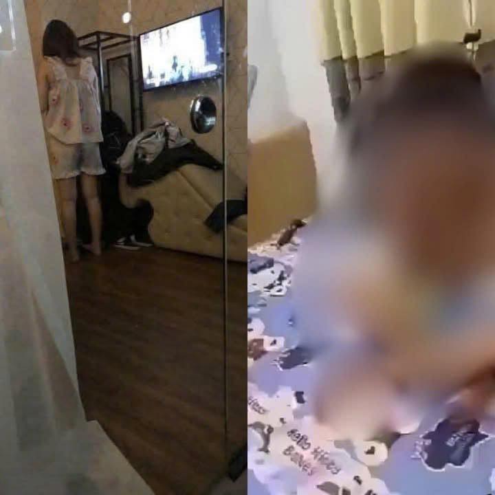 May be an image of slow loris and text