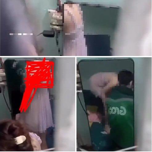 May be an image of text that says 'UNG อาอ'