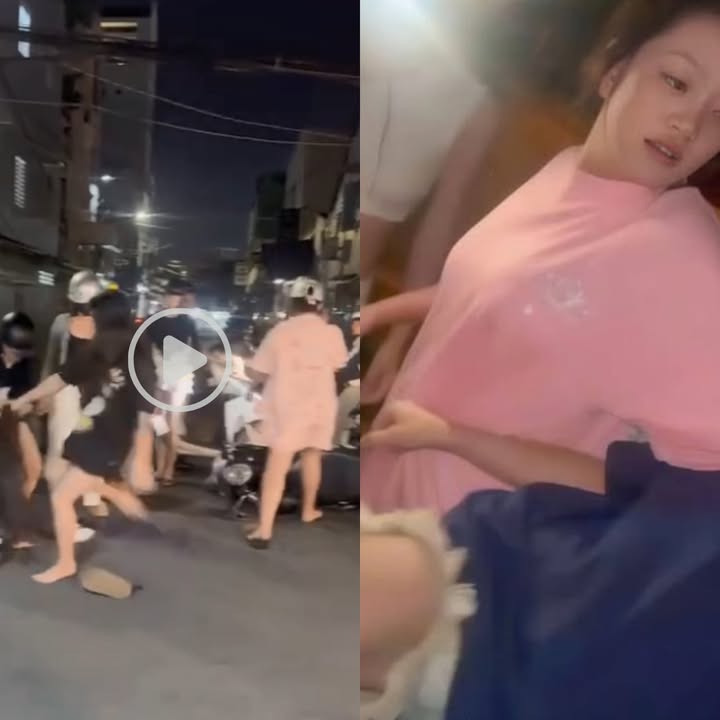 May be an image of one or more people and slow loris