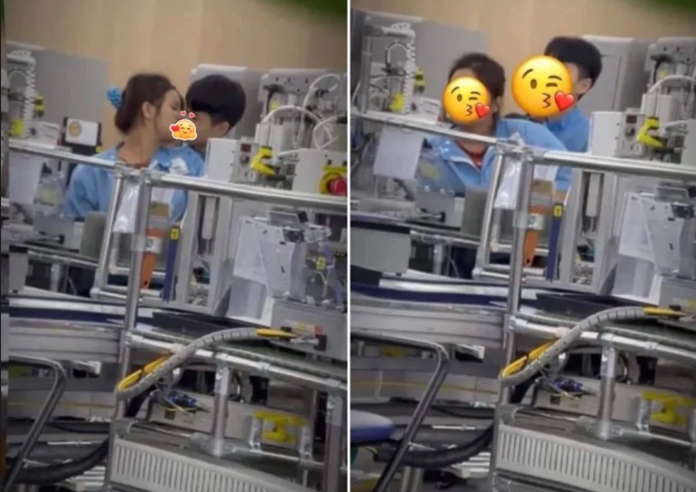 May be an image of hospital