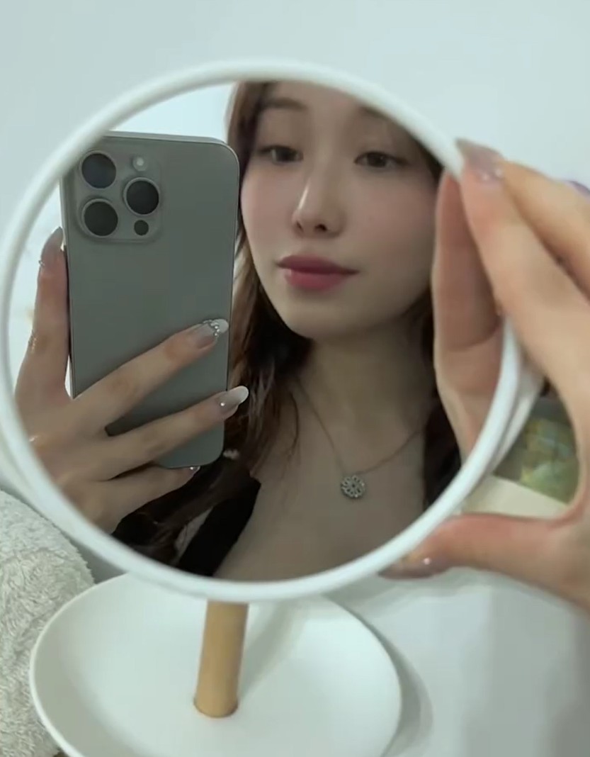 May be an image of phone