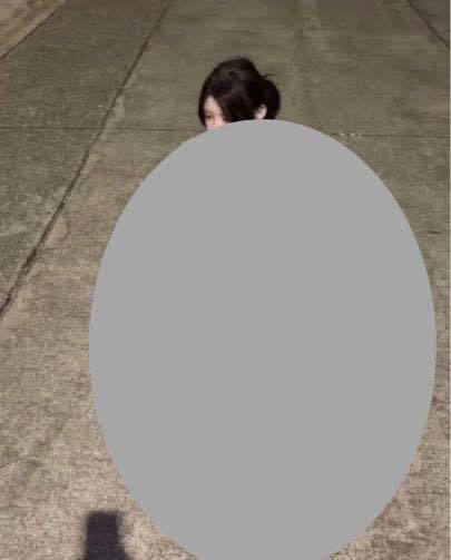 May be an image of eclipse