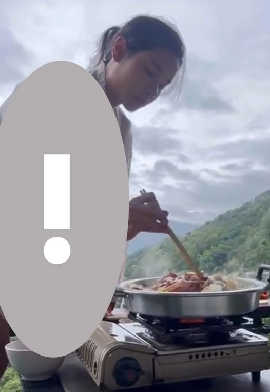 May be an image of poached egg, fondue and hot pot