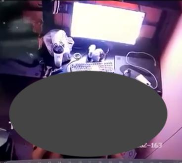 May be an image of text