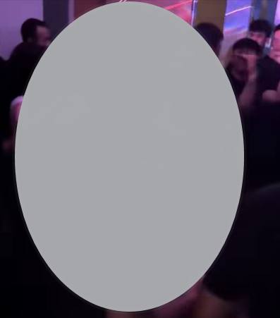 May be an image of one or more people, lighting and crowd