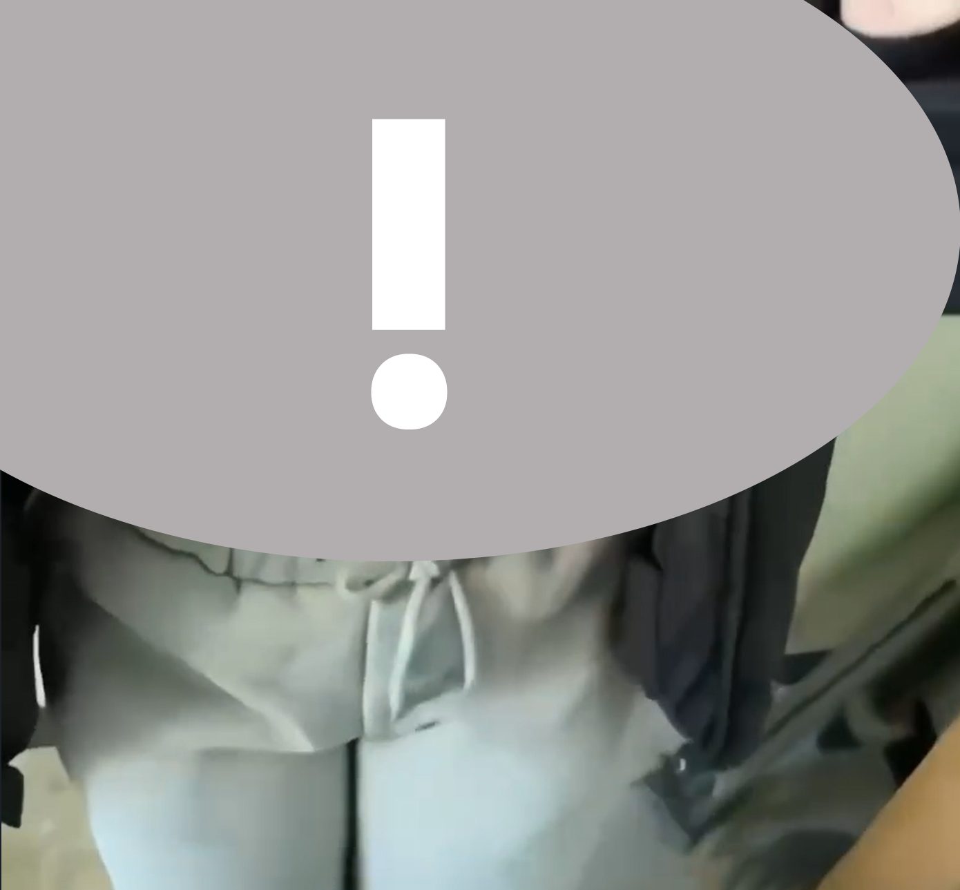 May be an image of text