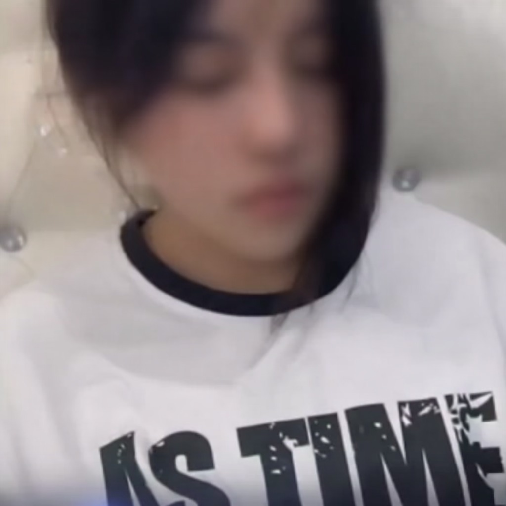 May be an image of text