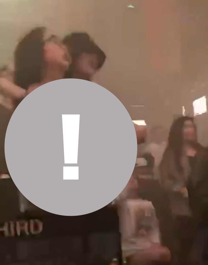 May be an image of harp and text