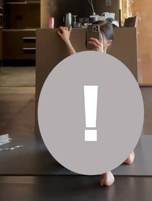 May be an image of yoga